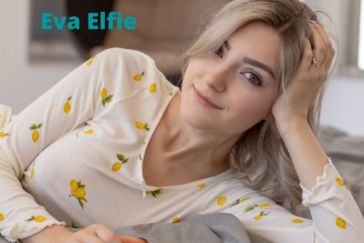 Eva Elfie