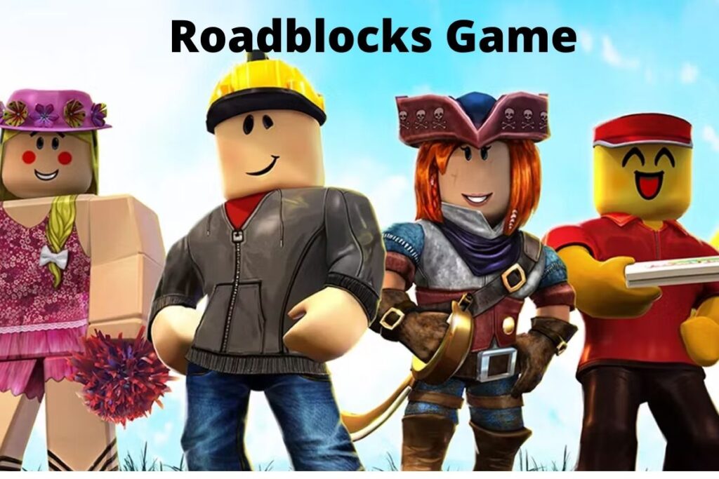 Roadblocks Game