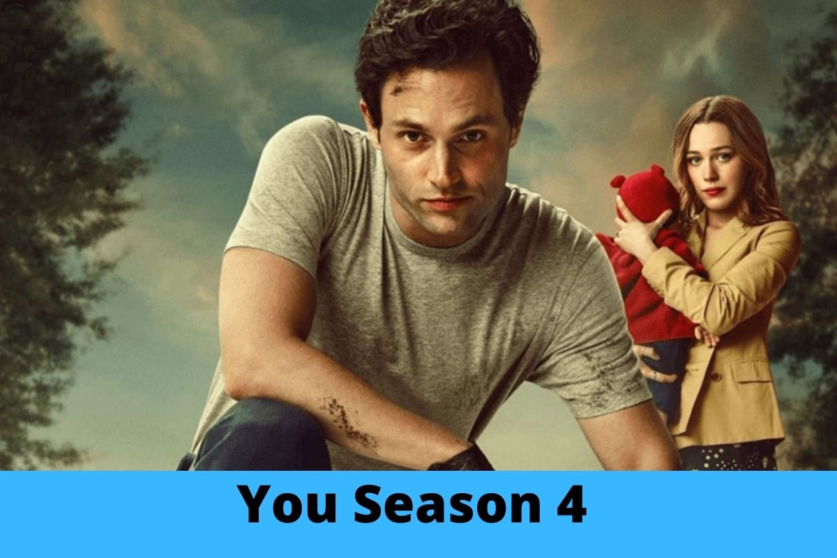 You Season 4 