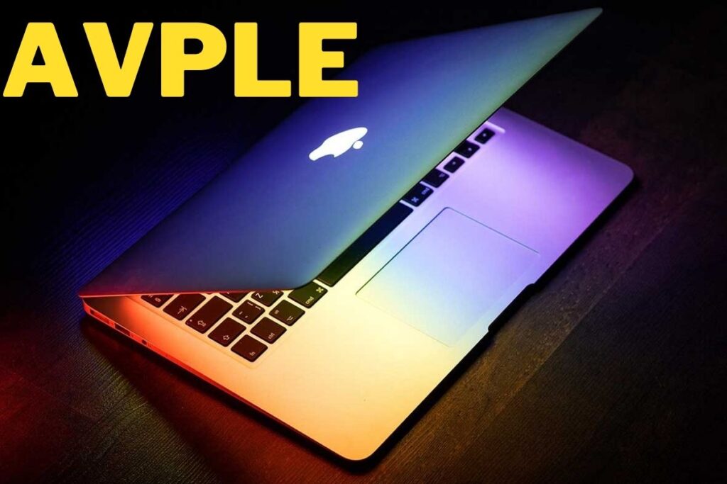 avple