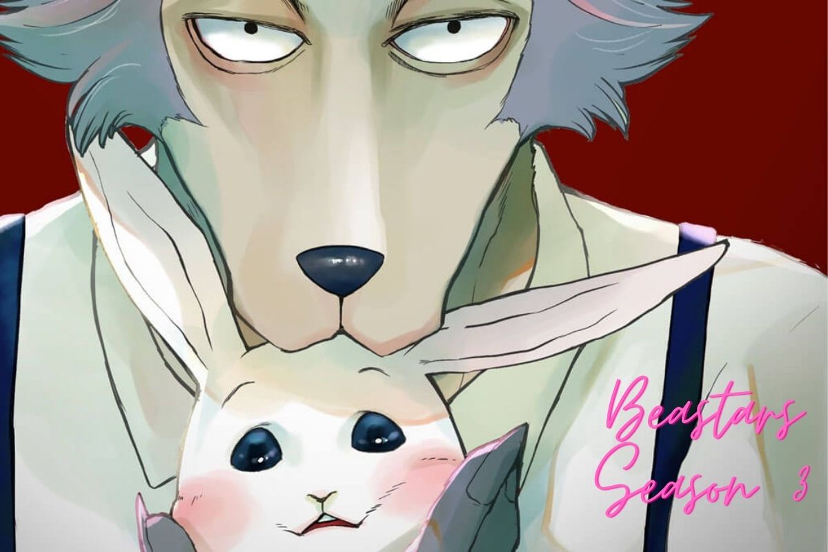 beastars season 3