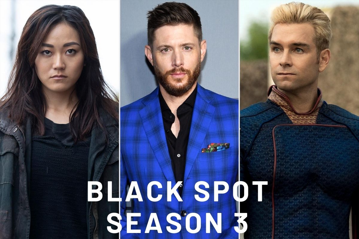 black spot season 3