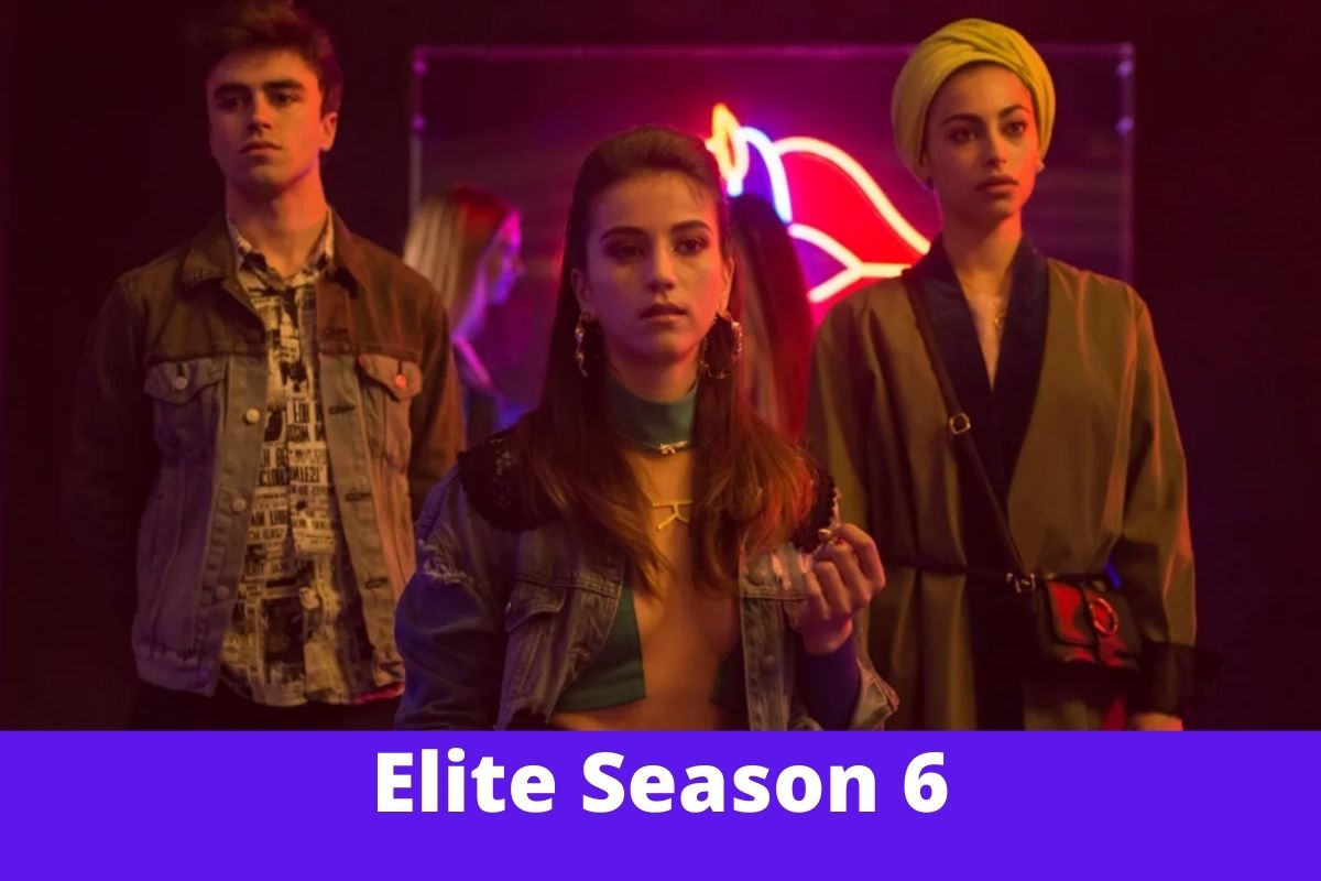 elite season 6