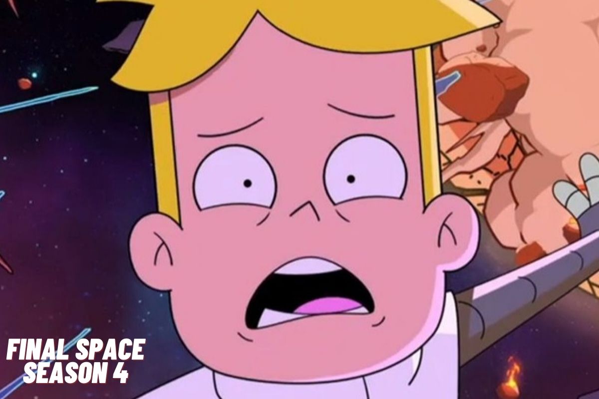 final space season 4