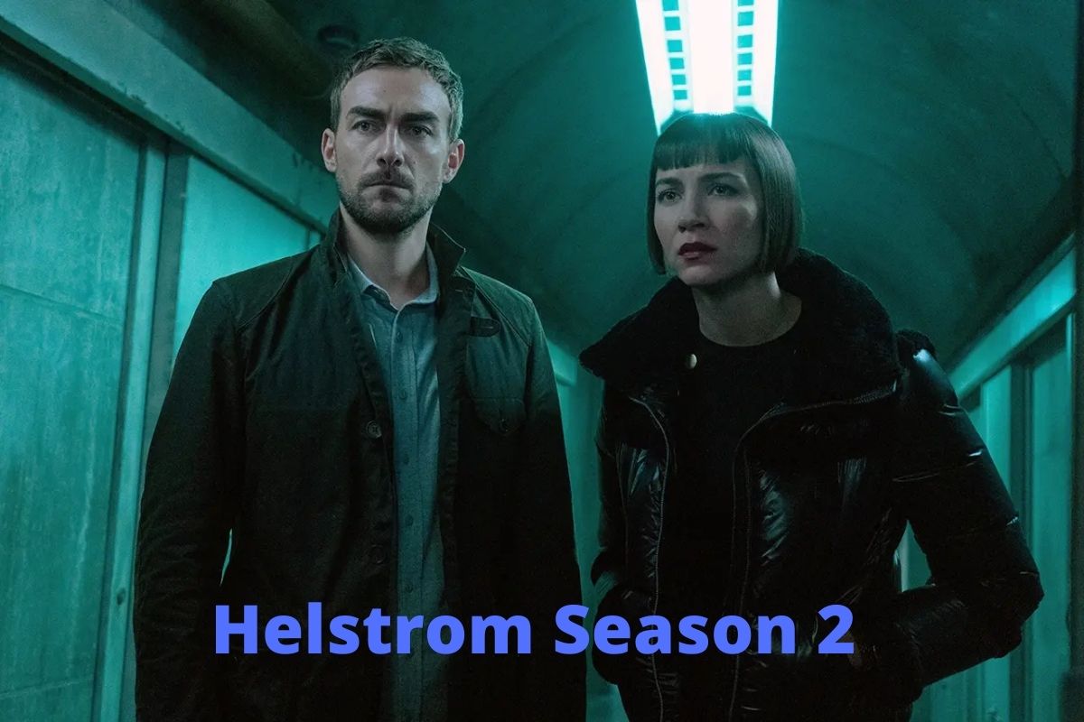 helstrom season 2 