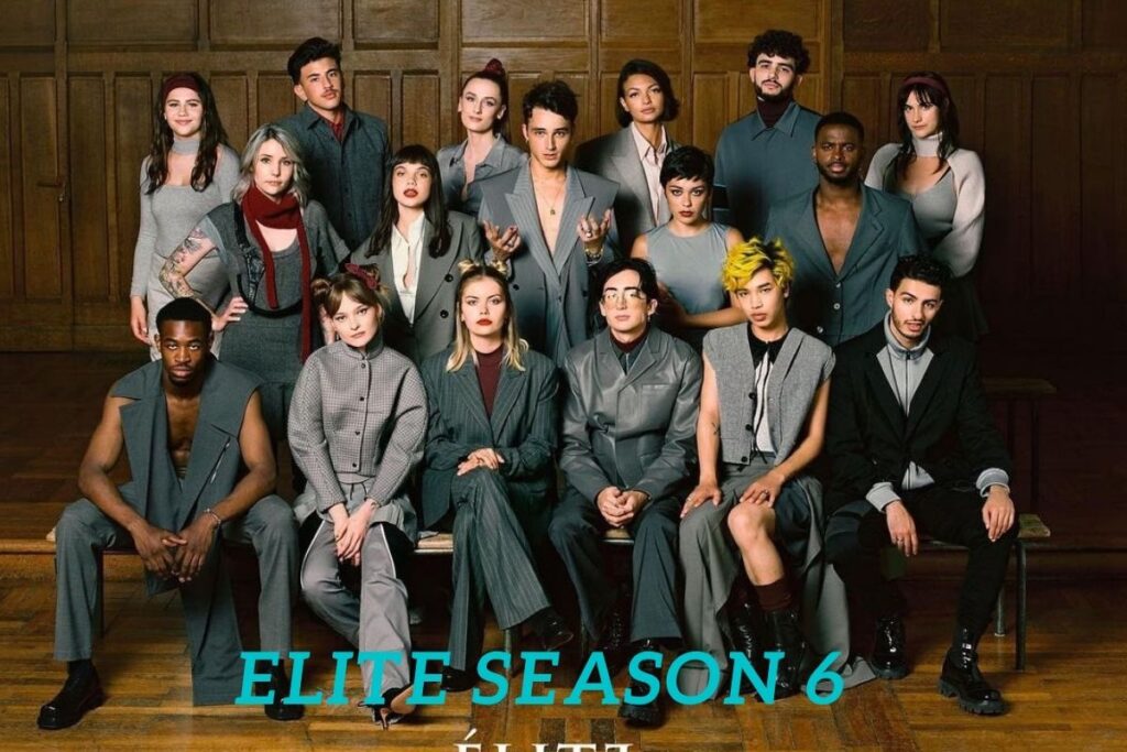 elite season 6