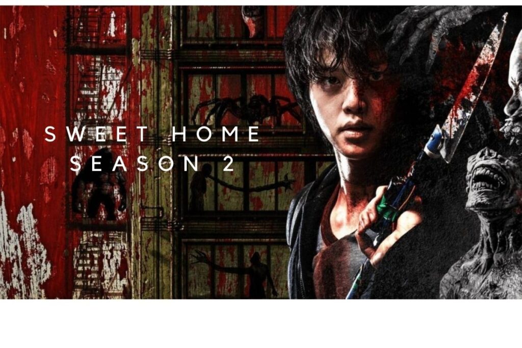 sweet home season 2