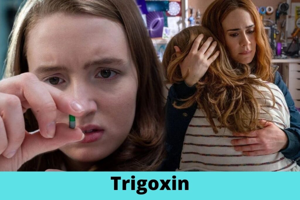 Trigoxin