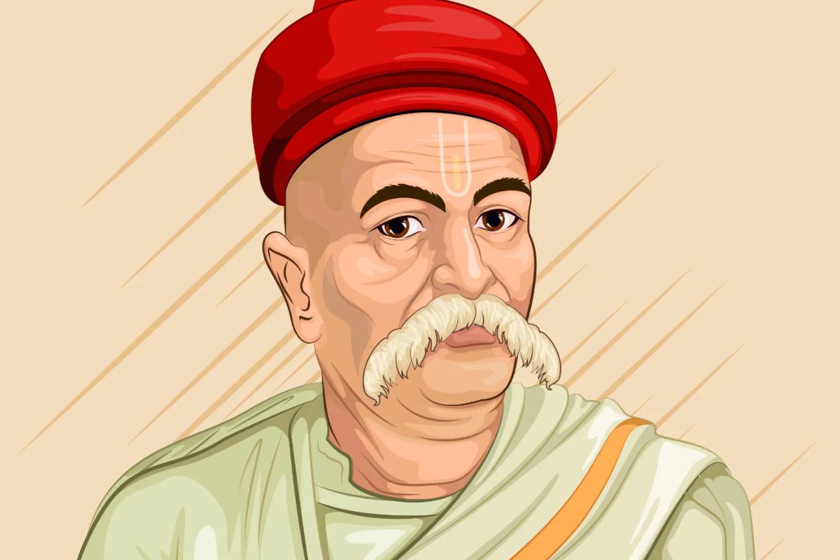 Bal Gangadhar Tilak Quotes (1)