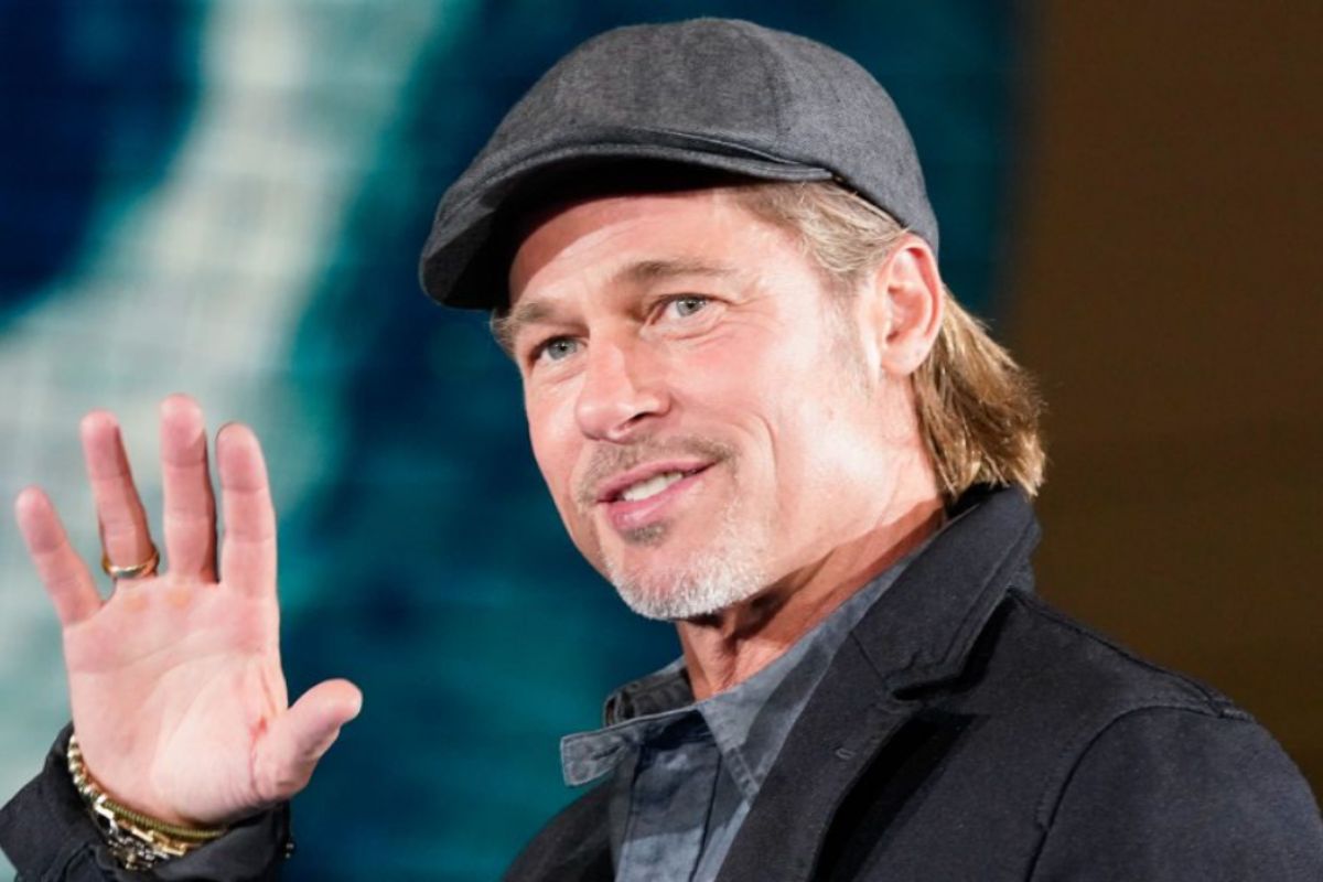 Brad Pitt Net Worth (1)