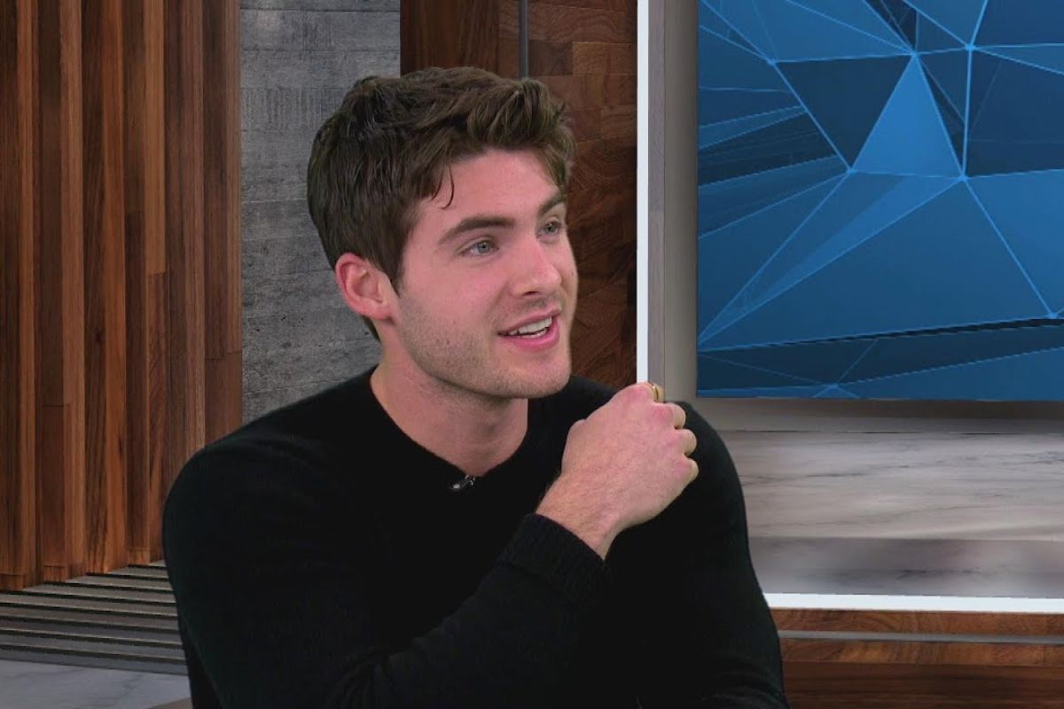 Cody Christian Net Worth (1)