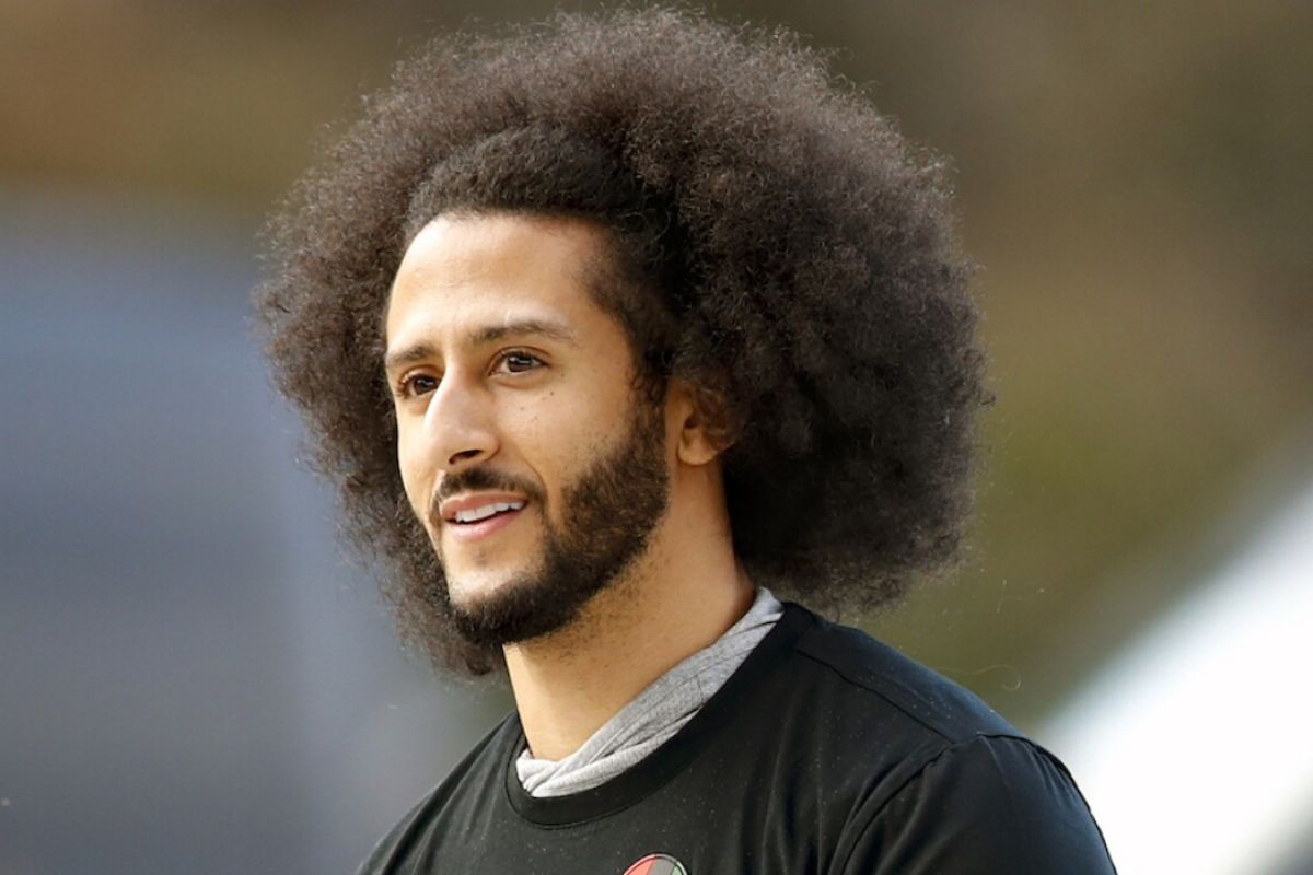 Colin kaepernick Net Worth (1)