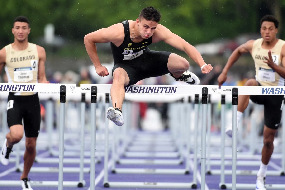 Devon Allen Height Weight (1)