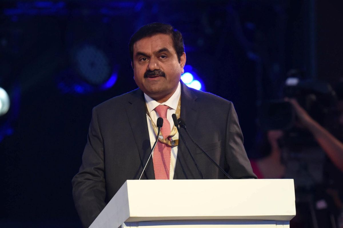 Gautam Adani Net Worth (1)