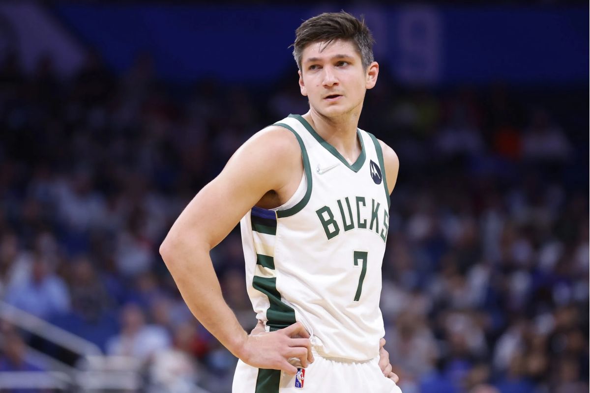 Grayson Allen Net Worth (1)