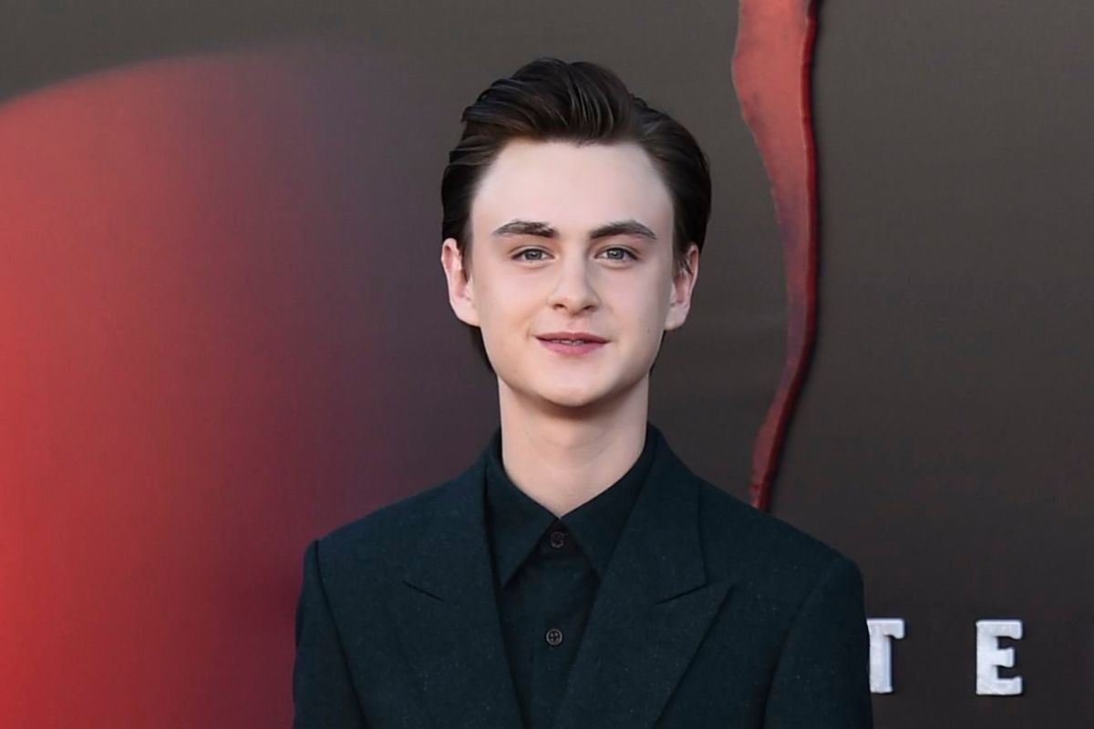 Jaeden Martell Net Worth 