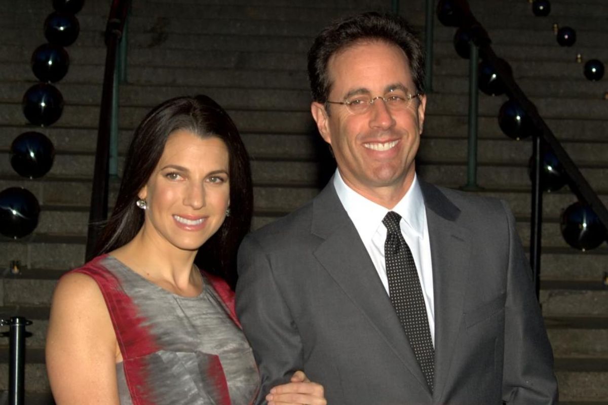 Jerry Seinfeld Net Worth (1)