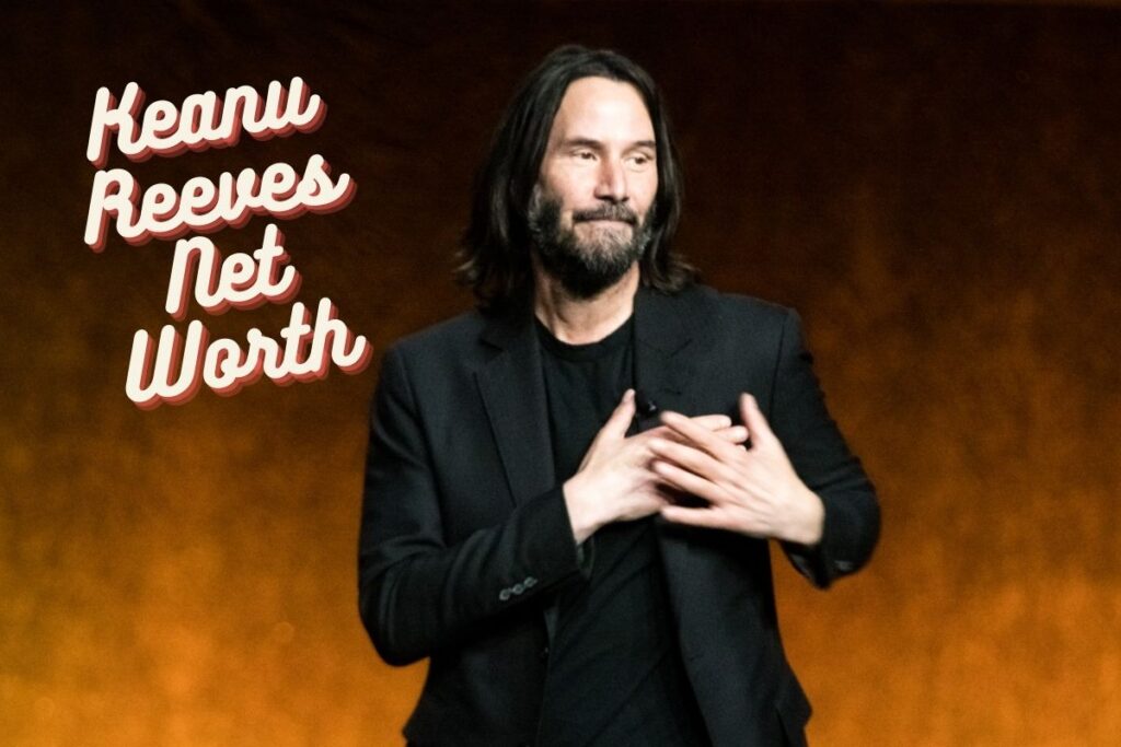 Keanu Reeves Net Worth (1)