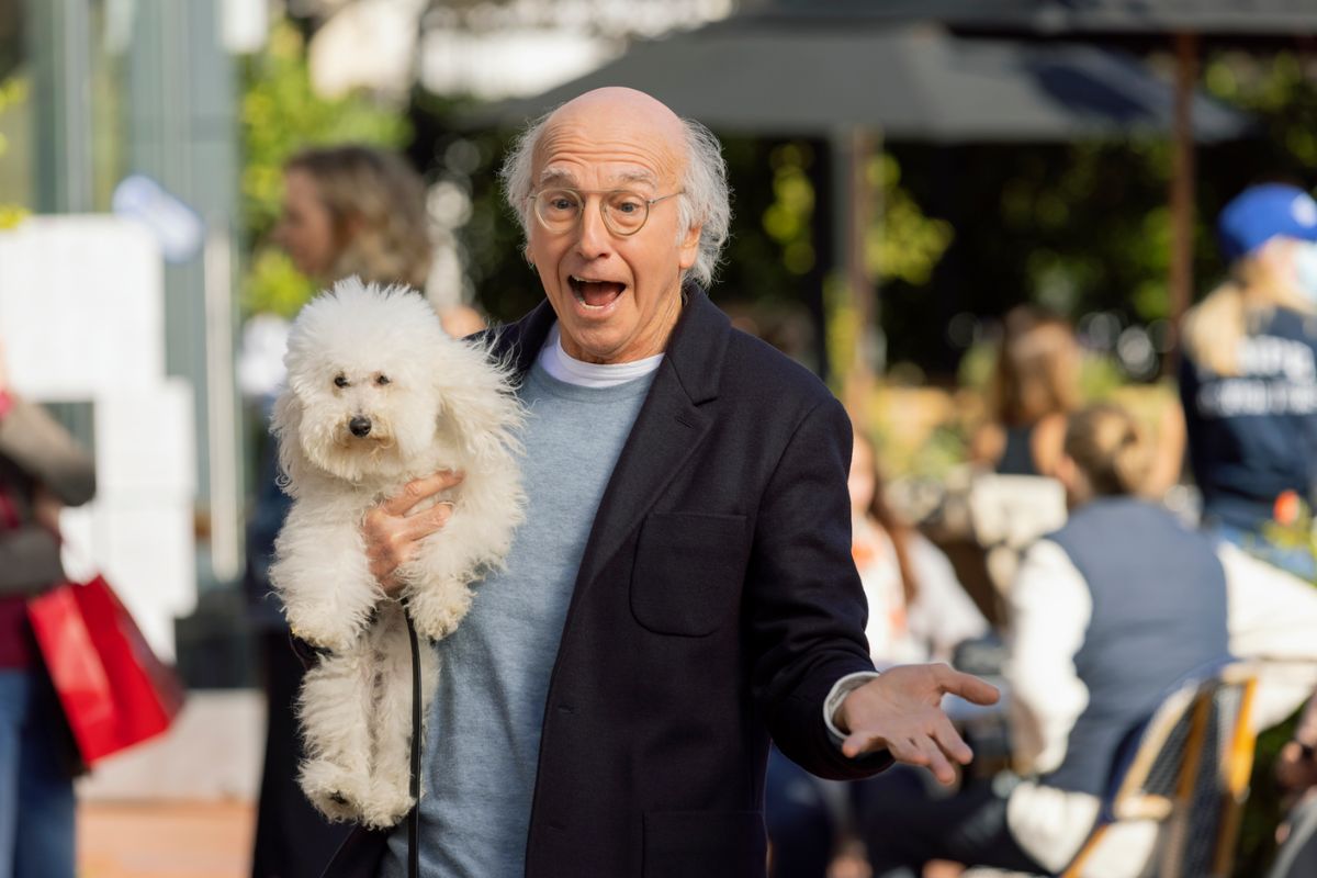 Larry David Net Worth (1)