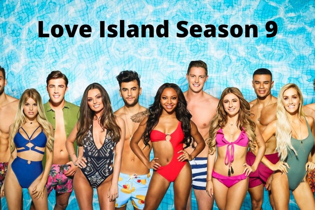 Love Island Season 9