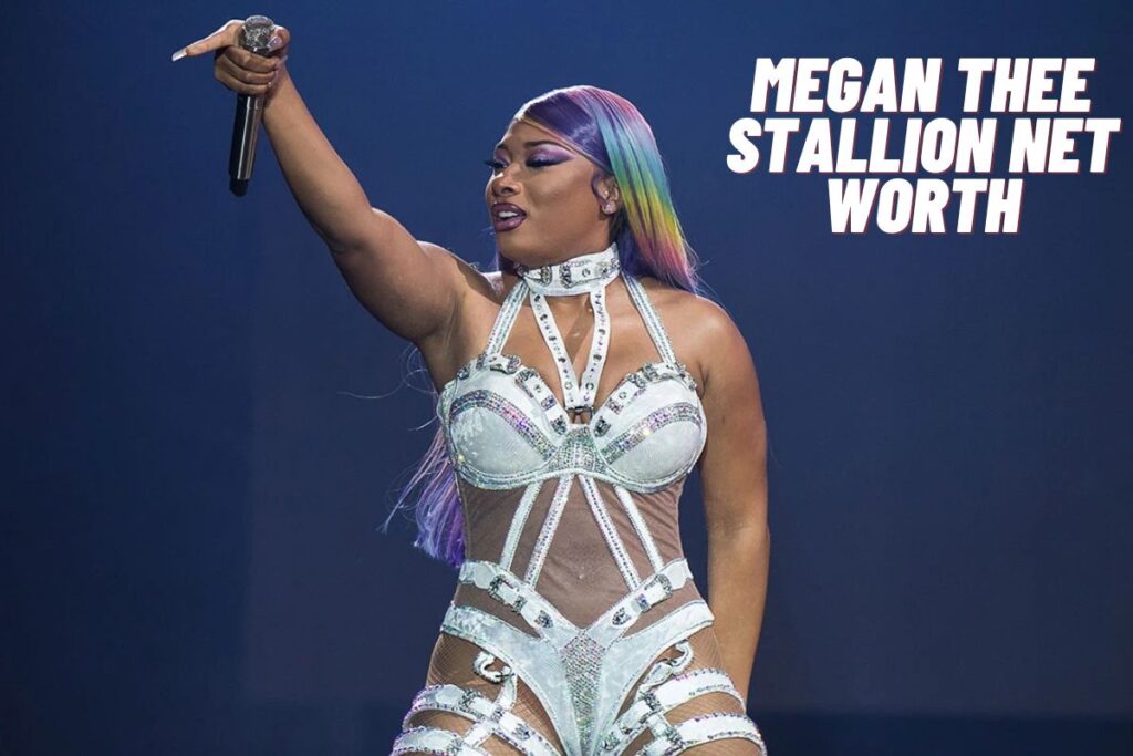 Megan Thee Stallion Net Worth