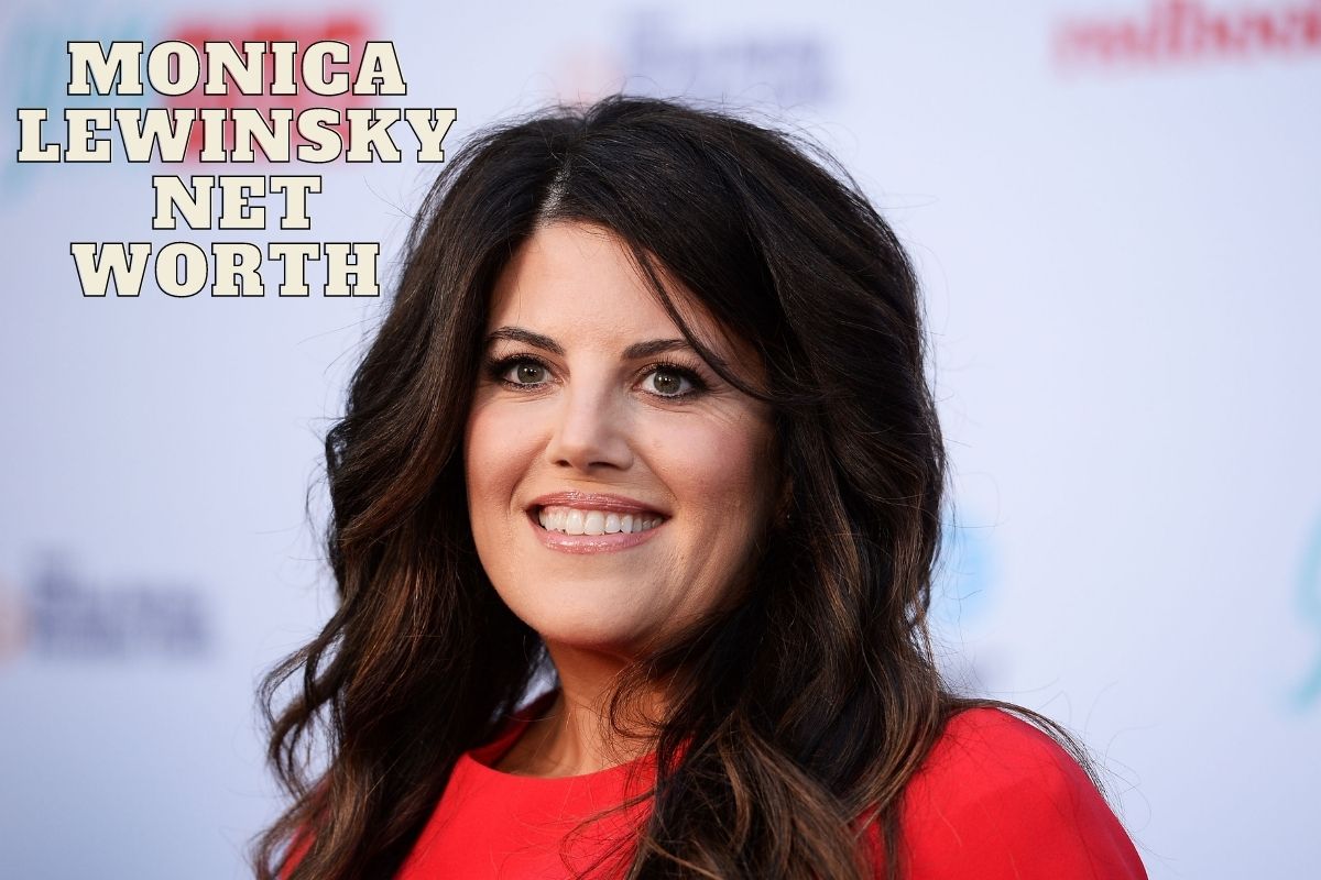 Monica Lewinsky Net Worth (1)