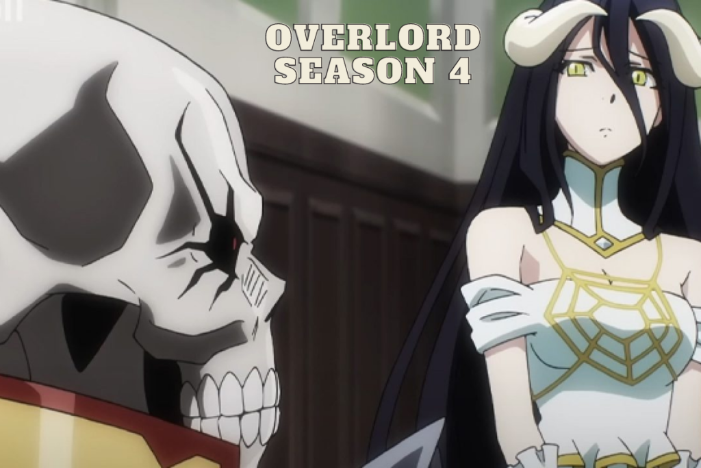 Overlord Season 4