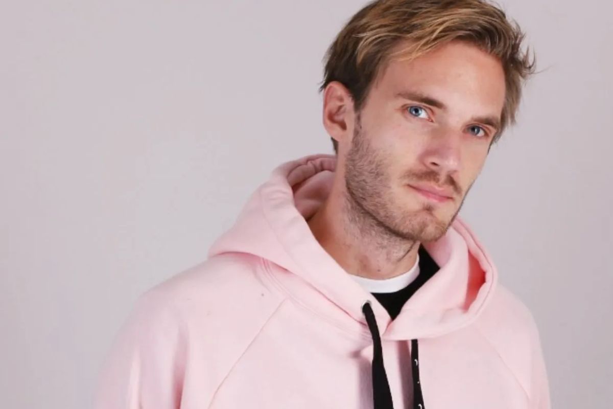 Pewdiepie Net Worth 