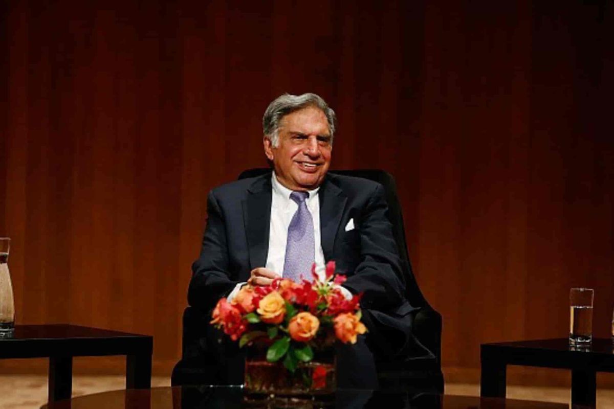 Ratan TaTa Net worth (1)