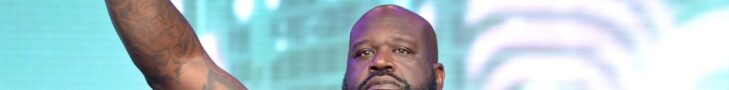 Shaquille O’Neal’s Net Worth