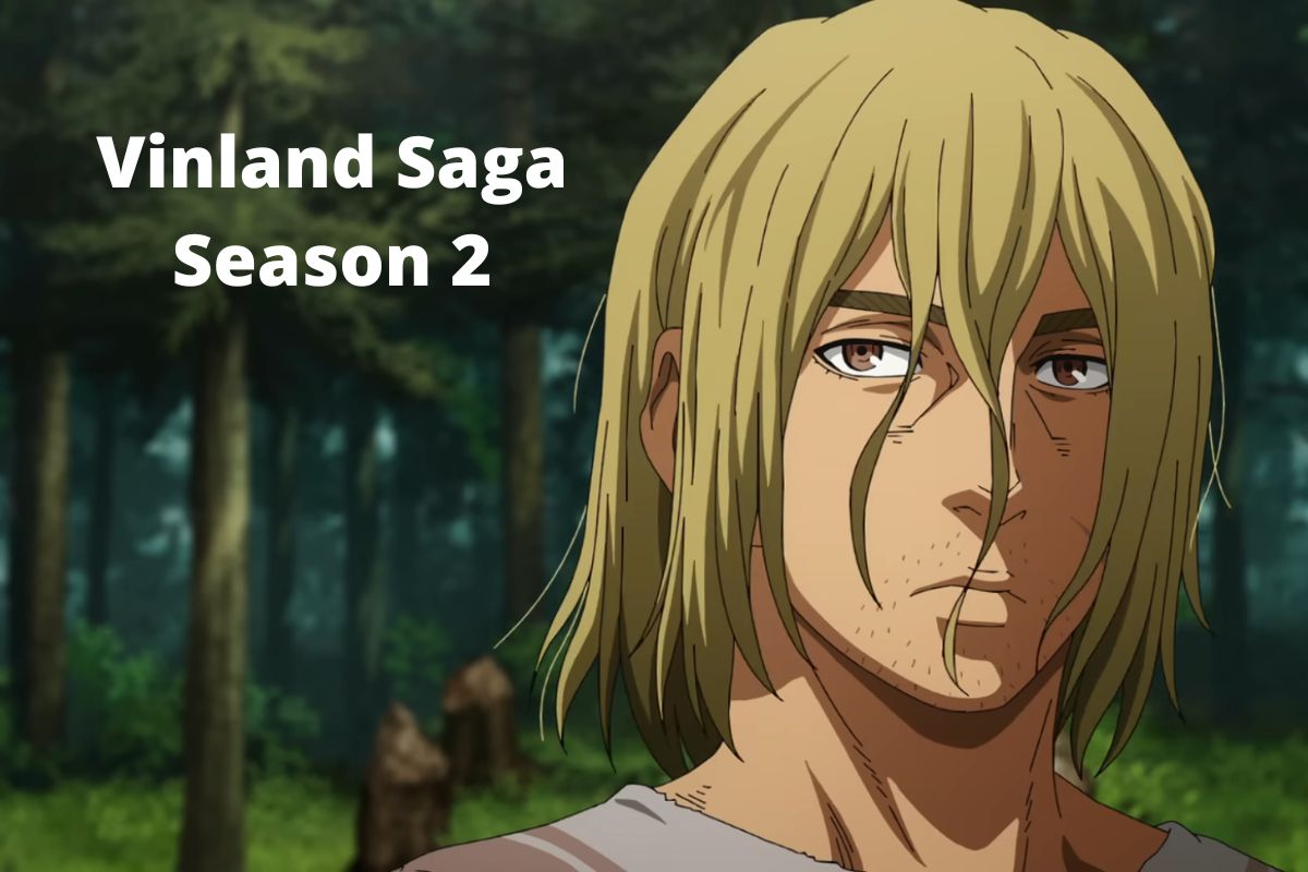 Vinland Saga Season 2 