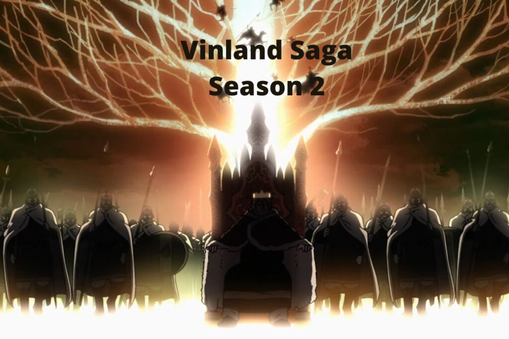 Vinland Saga Season 2