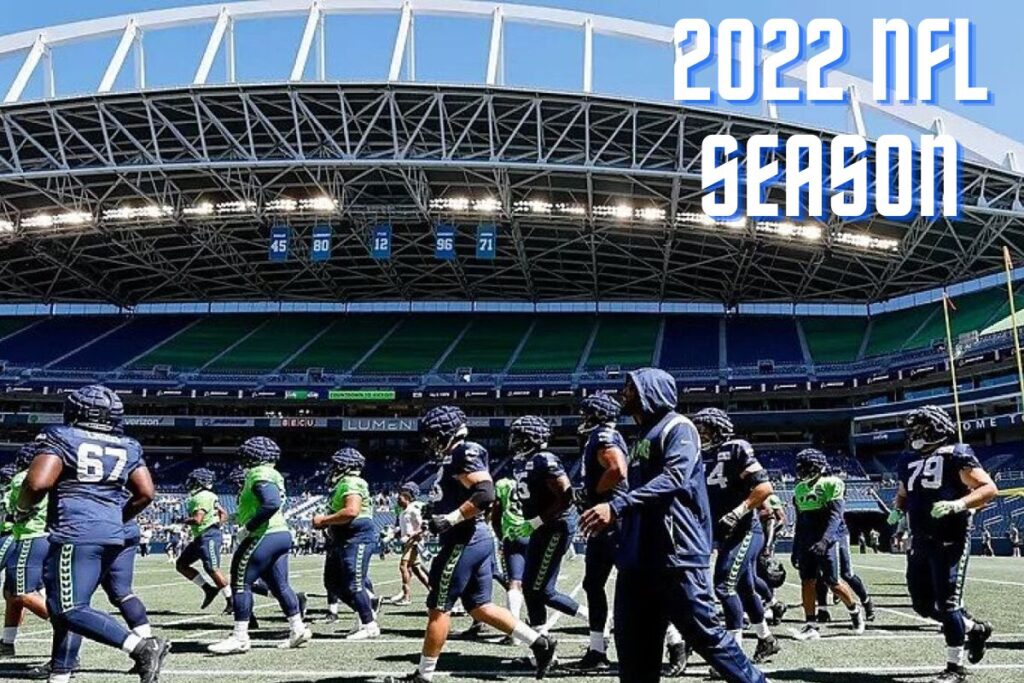 2022 NFL Season