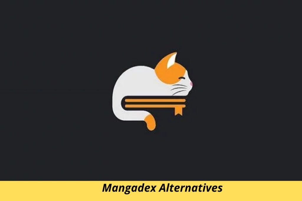 Mangadex Alternatives