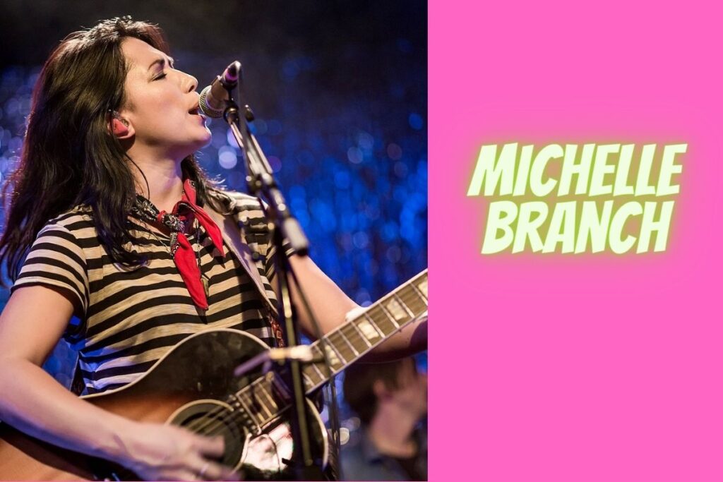 Michelle Branch