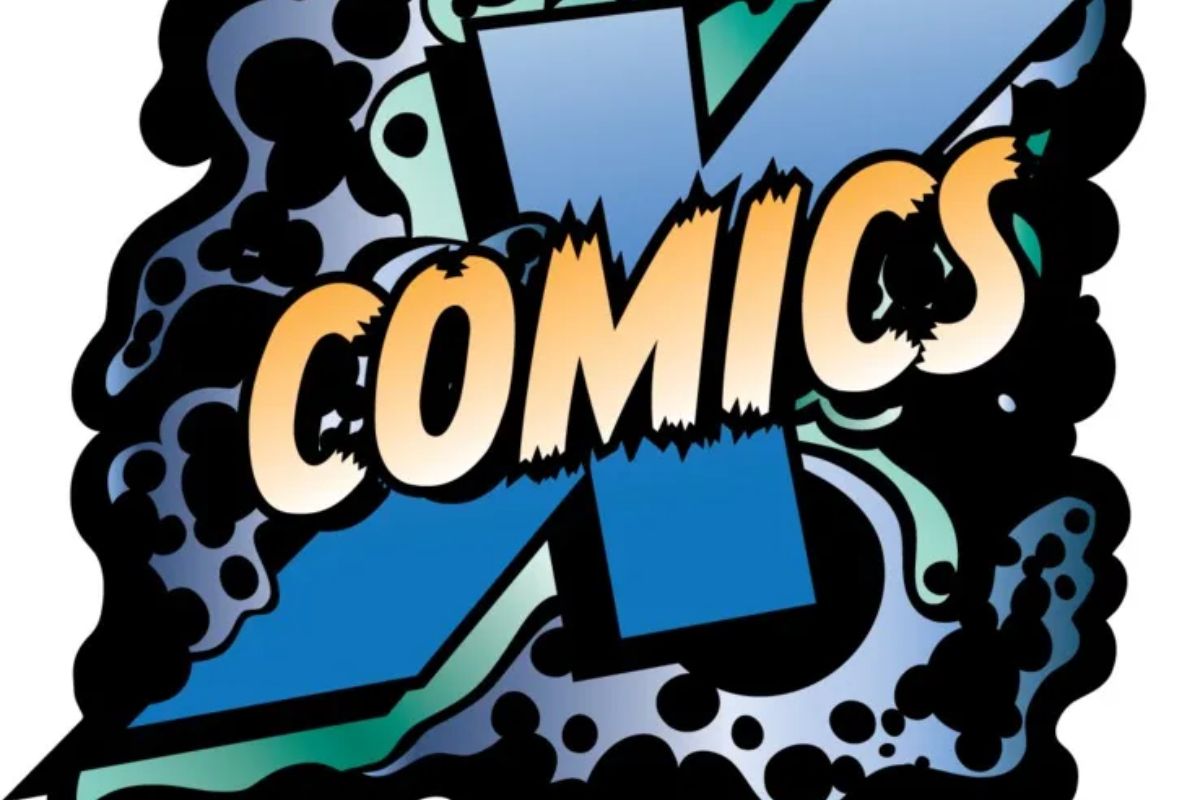 Online Comic Book Resources 