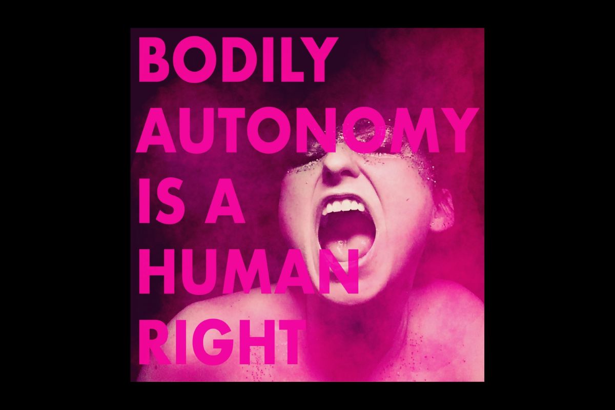 Bodily Autonomy