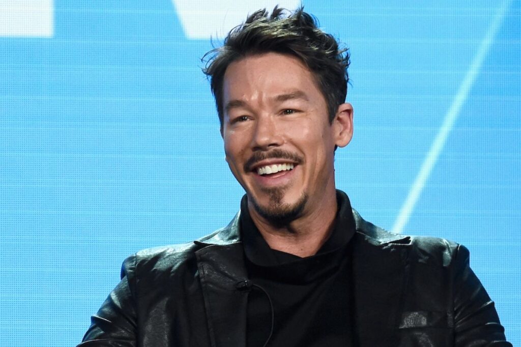 David Bromstad Net Worth