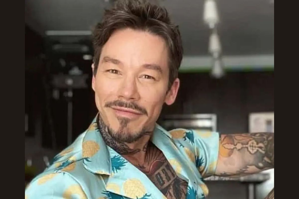 David Bromstad Net Worth