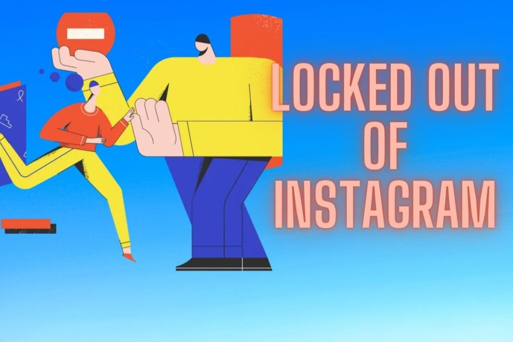 How to Fix “Your Account Has Been Temporarily Locked” on Instagram