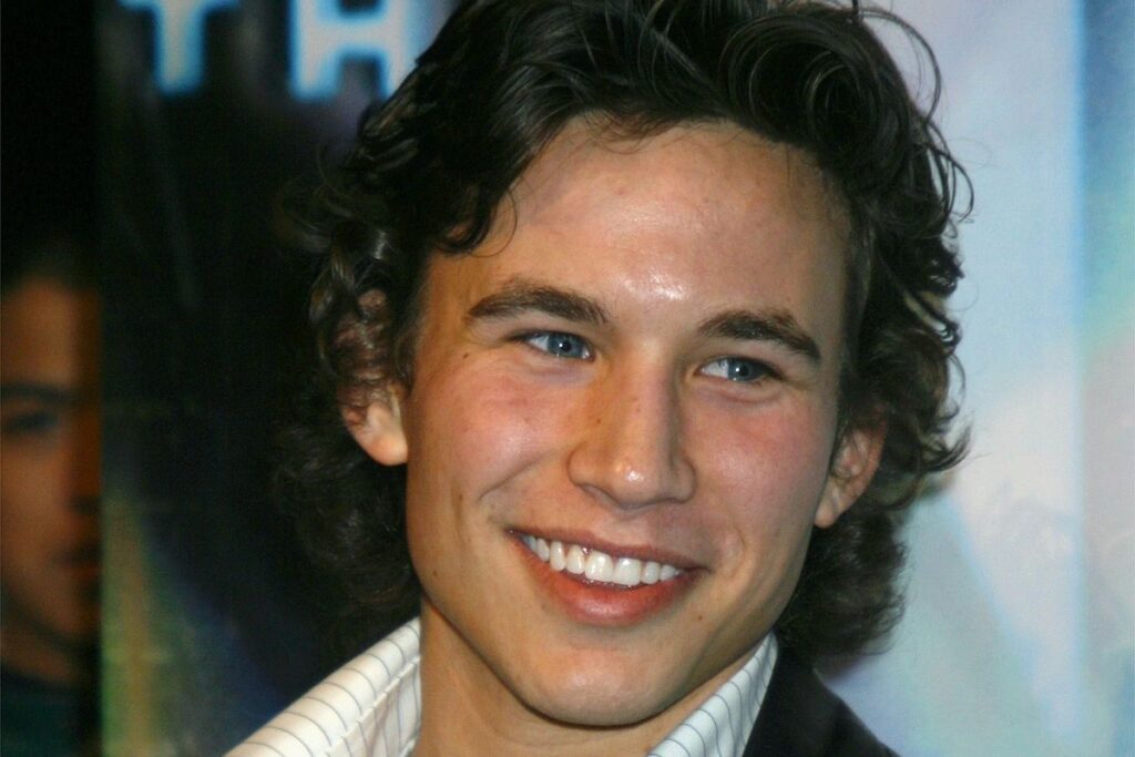 Jonathan Taylor Thomas Net Worth