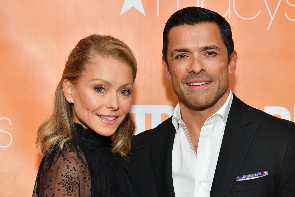 Kelly Ripa Net Worth