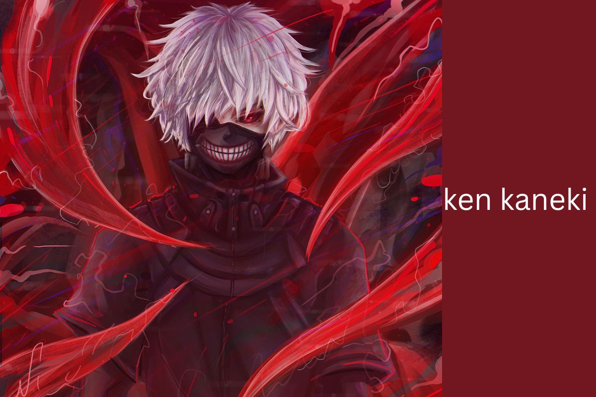 ken kaneki vs muzan