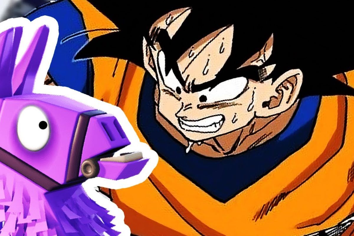 Piccolo Vs Tanjiro