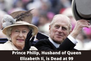 Queen Elizabeth Ii Husband