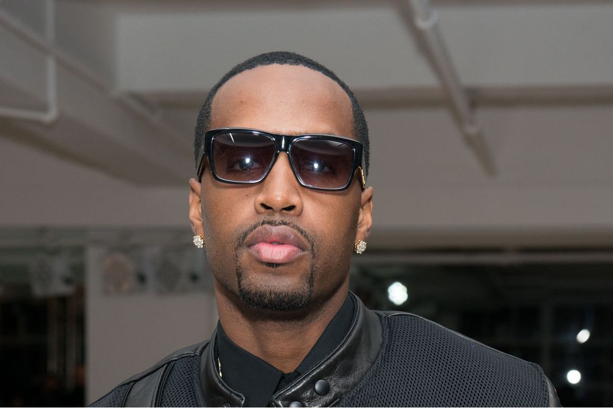 Safaree Samuels Net Worth