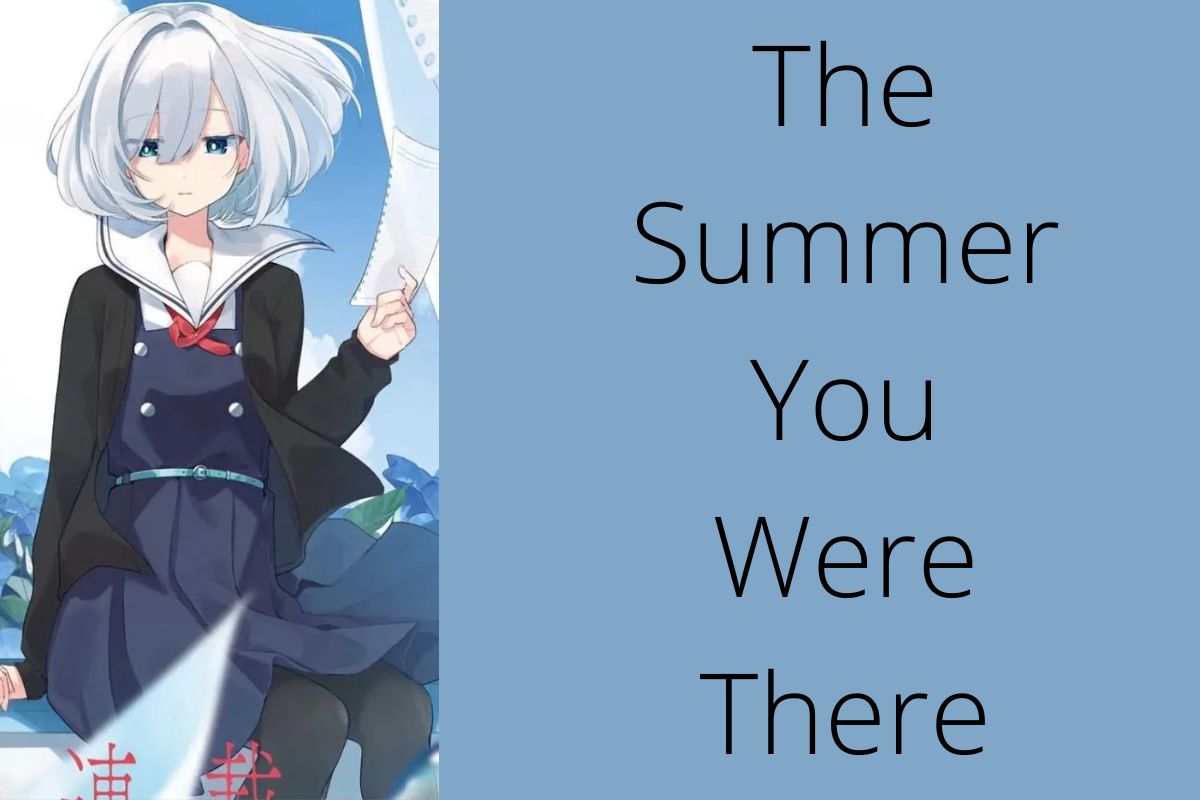 The Summer You Were There