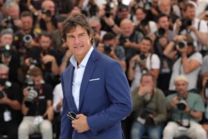 Tom Cruise Net Worth