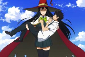 Witch Craft Works Season 2