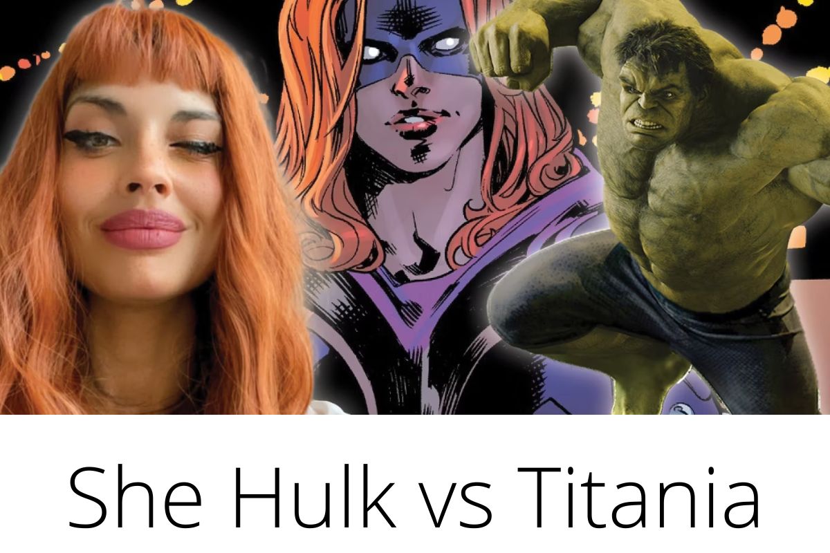 she hulk vs titania